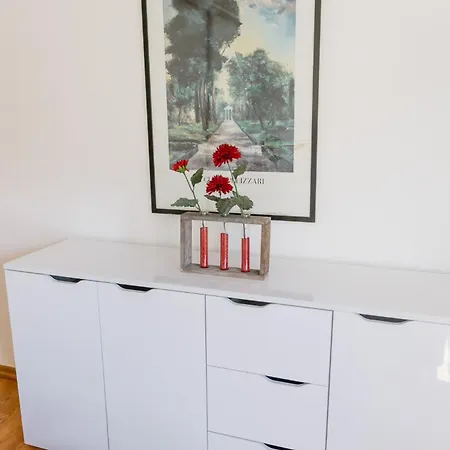 Apartment Nicole Međugorje