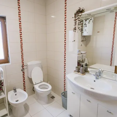 Nicole Apartment *