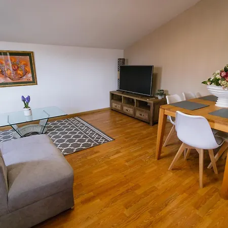 Nicole Apartment Međugorje